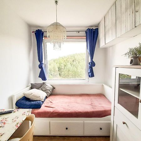 Seaside Gdynia Apartman Kültér fotó
