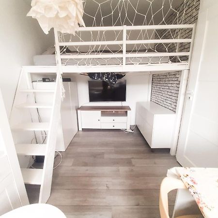 Seaside Gdynia Apartman Kültér fotó