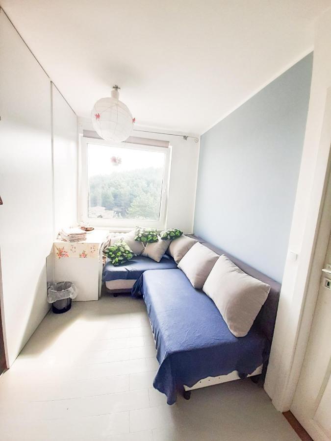 Seaside Gdynia Apartman Kültér fotó