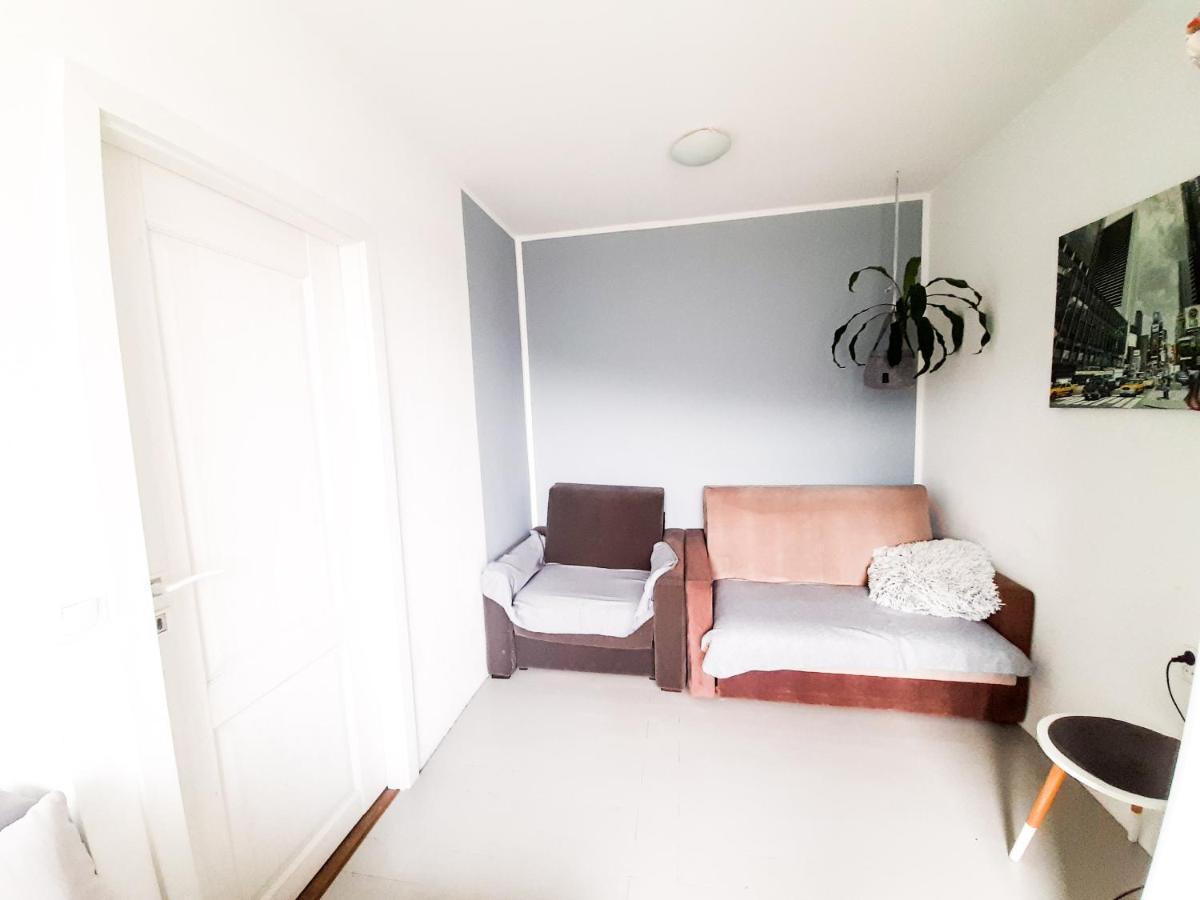 Seaside Gdynia Apartman Kültér fotó