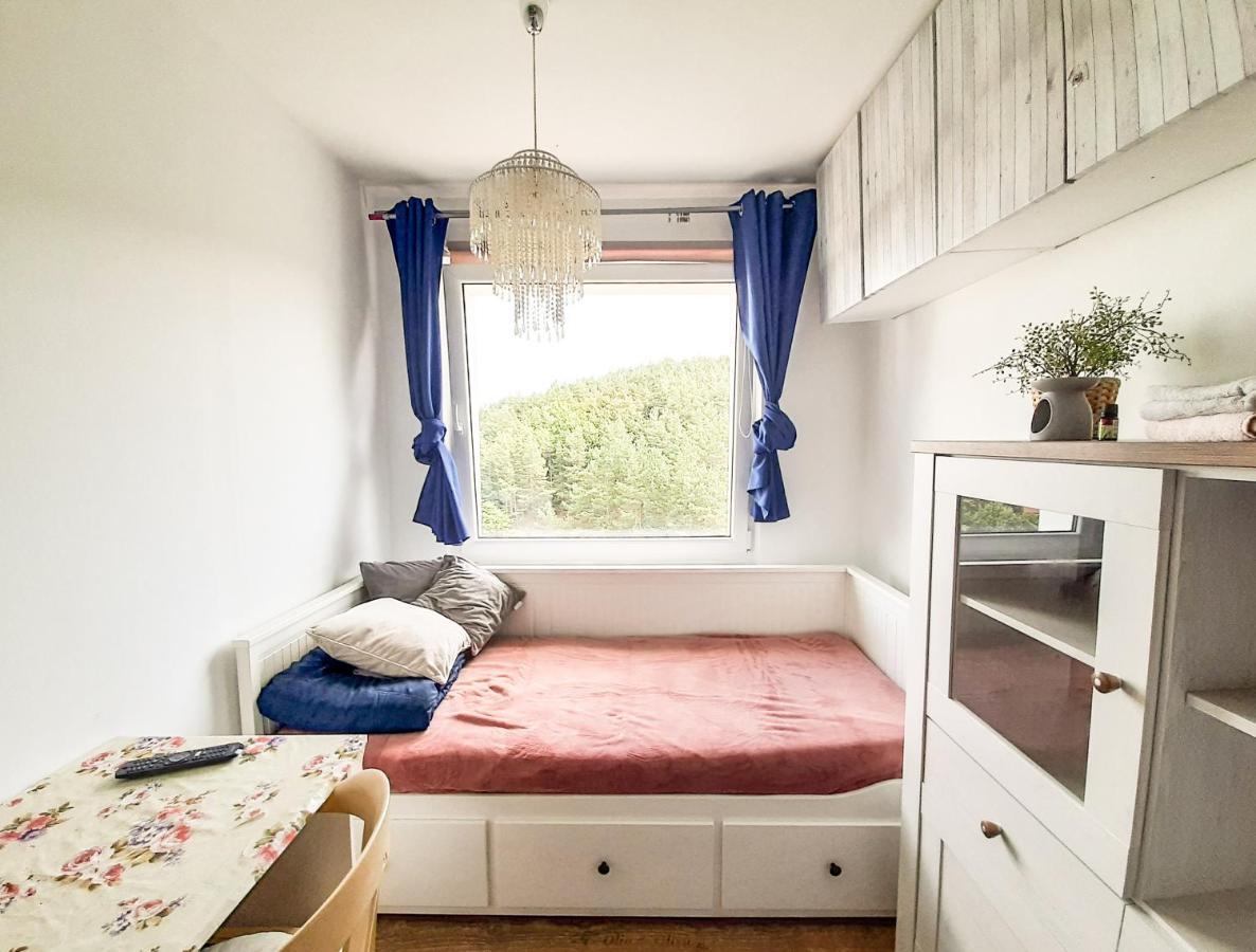 Seaside Gdynia Apartman Kültér fotó